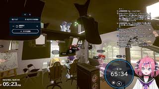 ちょっとgogh【作業配信】#作業用 #勉強 #自習室