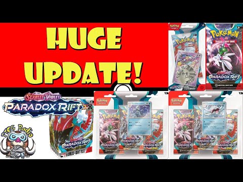 Pokemon TCG News