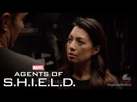 Awkward Reunion – Marvel’s Agents of S.H.I.E.L.D. Season 4, Ep. 21 - UCvC4D8onUfXzvjTOM-dBfEA