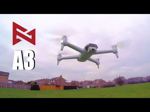 Xiaomi FIMI A3 - UCKE_cpUIcXCUh_cTddxOVQw