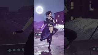 #レゼダンス で「IRIS OUT」踊ってみた💣💜 #shorts #vtuber