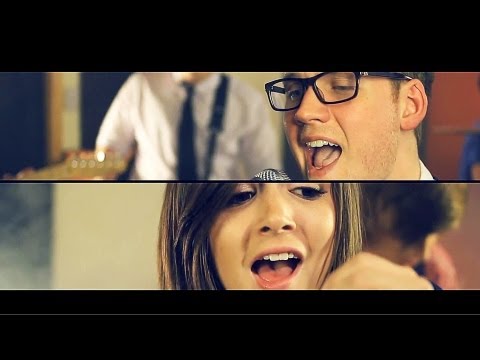"Not Over You" - Gavin DeGraw - Official Cover Video (Alex Goot & Against The Current) - UCLRpI5yd10aJxSel3e6MlNw