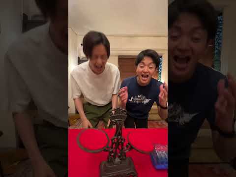 ギリギリ失敗しま集 #twins #神業