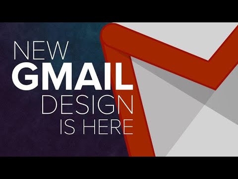 New Gmail design is here (CNET News) - UCOmcA3f_RrH6b9NmcNa4tdg