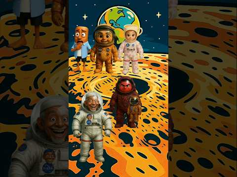 tung tung kehabisan nafas!! #shorts #kartun #animasi