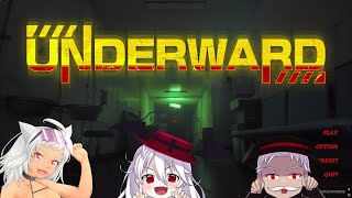 【UNDRWRAD】隊長として新人社員を教育していく！