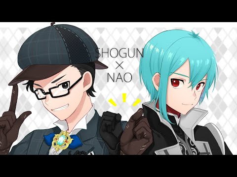 【第五人格】久しぶりになおさんとランクマ行きます！！！【identityV】