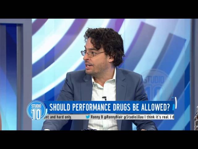 Why Should Drugs Not Be Used in Sports?