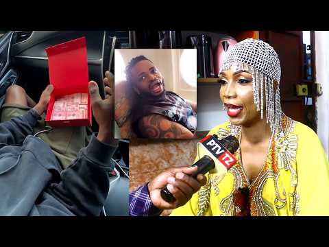 DIAMOND ANACHUKIWA NA WASANII WENZAKE // WANAMUONEA WIVU WA MAFANIKIO YAKE //  HARMO BADO SANA...