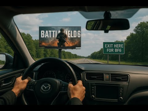 Next Exit, Battlefield 6