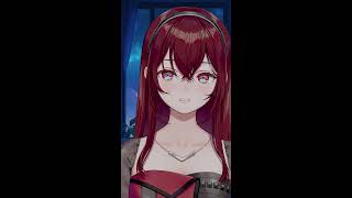 【#縦型配信】夕暮れ歌枠【蜜乃木ジル/ #RIOTMUSIC】