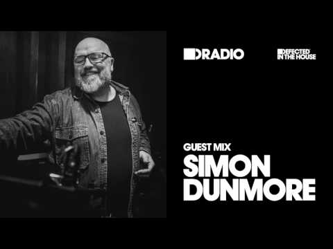 Defected In The House Radio Show: Guest Mix by Simon Dunmore - 10.03.17 - UCnOxaDXBiBXg9Nn9hKWu6aw