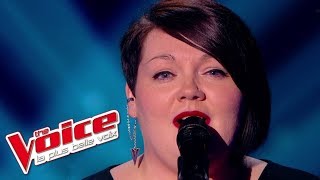Barbara – Dis, quand reviendras-tu ? | Mathilde | The Voice France 2015 | Blind Audition