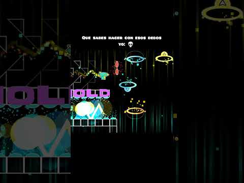 buen layout #geometrydash #gd #gaming