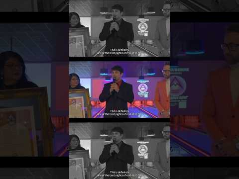 This is what community looks like, and I’m grateful beyond words 🙏🏼🔥 #austinmahone #texas