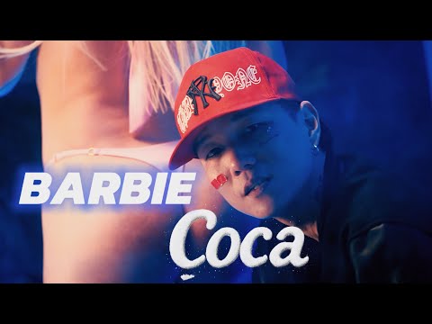 SHYNO - BARBIE COCA [OFFICIAL VIDEO]