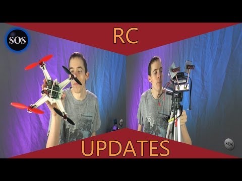 RC Monday Updates 4/7/2014 - UCMKbYv-MCXxZlzEPlukCmNg