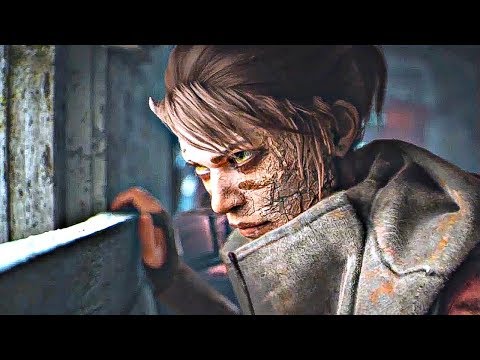 TOP 15 BEST Upcoming Games of 2018 & 2019 (PS4, XBOX ONE, PC) Cinematics Trailers - UCtAzYb6zKExIG41FLFtEFQQ
