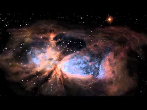 The Violent End Stage of Star Formation - UC1znqKFL3jeR0eoA0pHpzvw