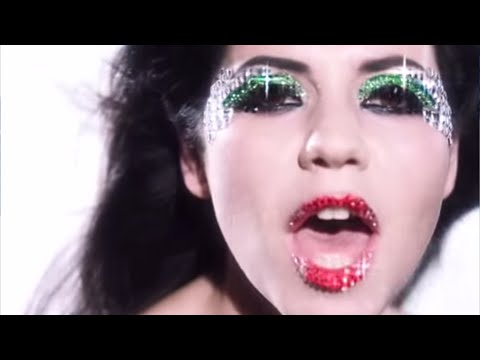 MARINA AND THE DIAMONDS | I AM NOT A ROBOT