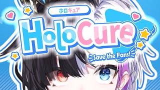 So I've never actually played HoloCure