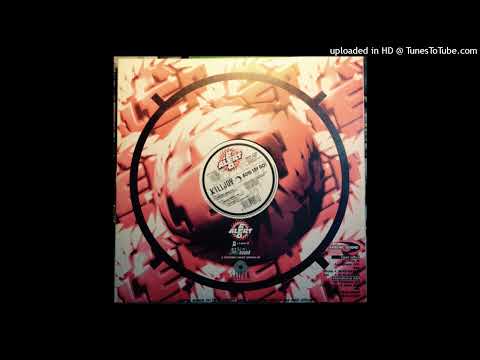 Killjoy - Sentinel