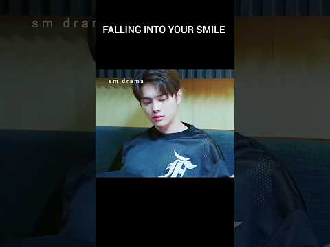 she take care of him✨🥺#cdrama #fallingintoyoursmile #xukai #chengxiao #shorts #kdrama #ytshorts #yt poster
