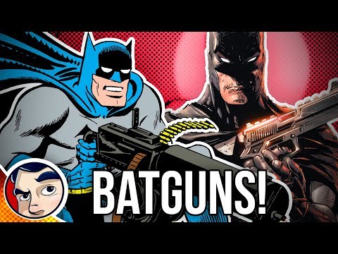 20 Times Batman Used a Gun! - RnBe - UCmA-0j6DRVQWo4skl8Otkiw