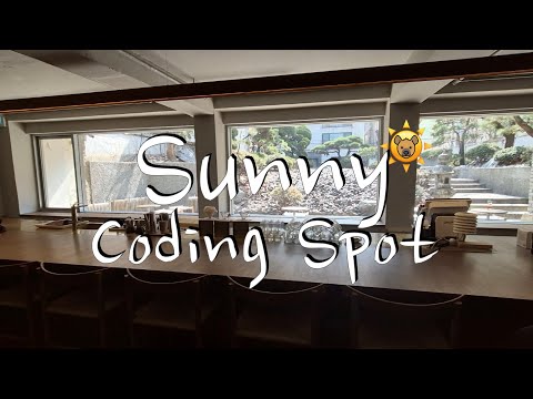앤트러사이트 서교점 (sunny코딩스팟 3탄)