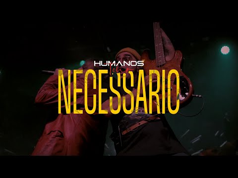 Oficina G3 | Necessário feat. Mateus Asato, PG e Walter Lopes