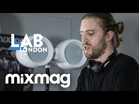 SUB FOCUS d'n'b set in The Lab LDN - UCQdCIrTpkhEH5Z8KPsn7NvQ