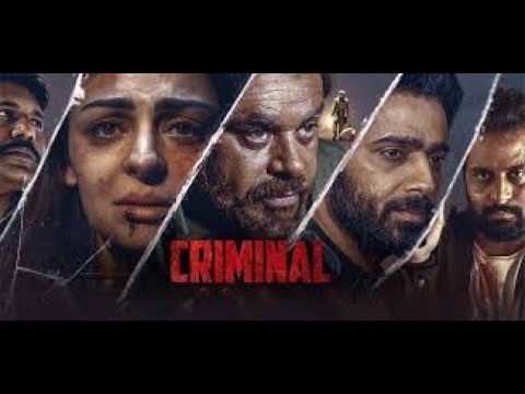 The Controversial Punjabi Criminal Film That's Still Haunting India