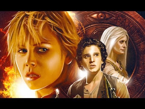 Silent Hill: Revelation 3D - Movie Review by Chris Stuckmann - UCCqEeDAUf4Mg0GgEN658tkA