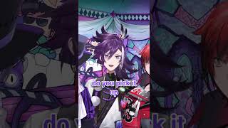 let's ask shinri #shorts #holotempus #gavisbettel