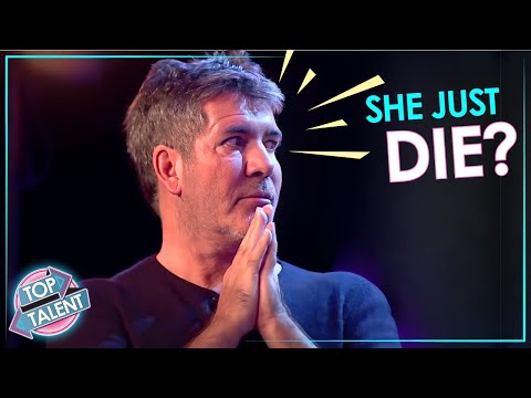 OMG! Best Of Magic on Britain's Got Talent 2019 | Magicians Got Talent - UCD2GdZBCsUa0TIssLai6Skw