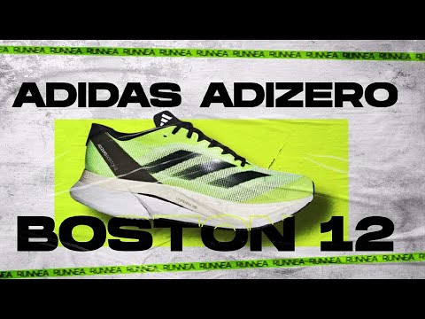 adidas Adizero Boston 12, probablemente la mejor opción de la saga hasta la fecha