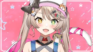 im streaming so come watch neow!
