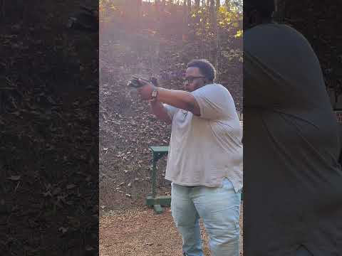 Working on reloads!! #edc #firearmsafety