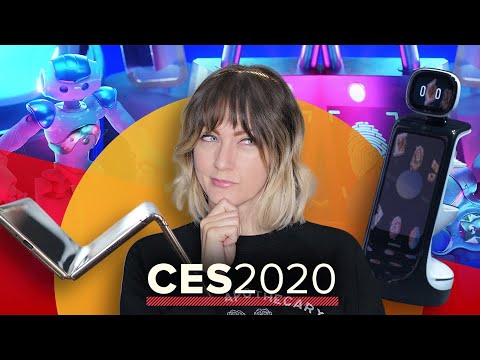 What to expect from CES this year - UCOmcA3f_RrH6b9NmcNa4tdg