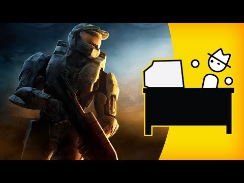 HALO 3 (Zero Punctuation) - UCqg5FCR7NrpvlBWMXdt-5Vg