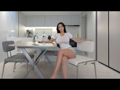 Camping Girl’s New Home Tour🏠❤️ Daily Life With Dog🐶 | Vlog Camping Girl’s New Home Tour🏠❤️ Daily Life With Dog🐶 | Vlog