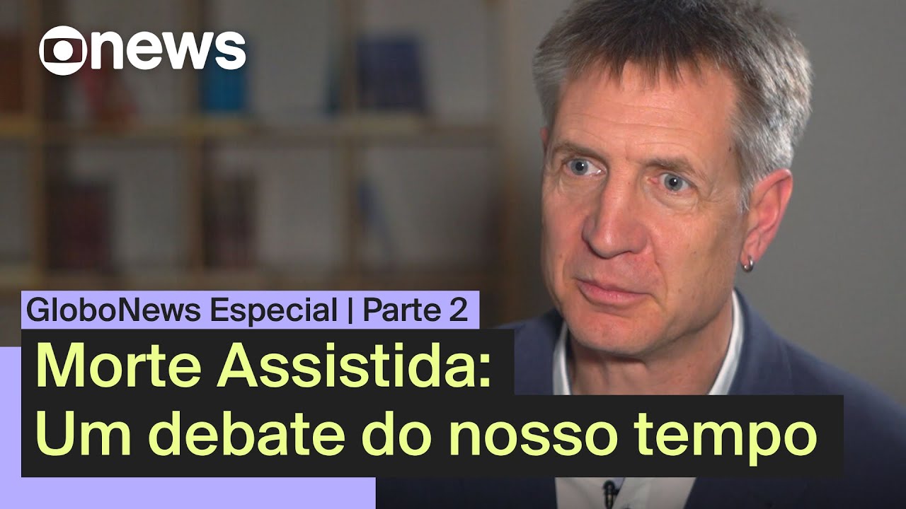 Morte Assistida Um debate do nosso tempo | Parte 2