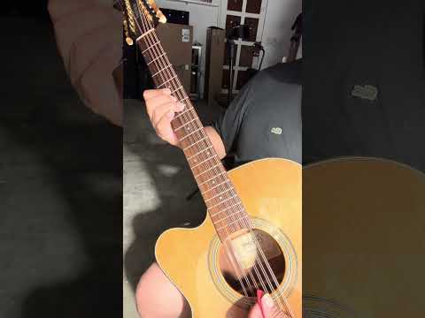 Carta jugada requinto