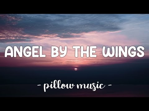 Angel By The Wings - Sia (Lyrics) 🎵