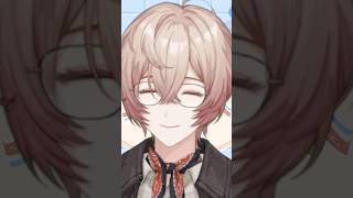 はじめましてだよね～ #shorts #にじさんじ #Y4T4