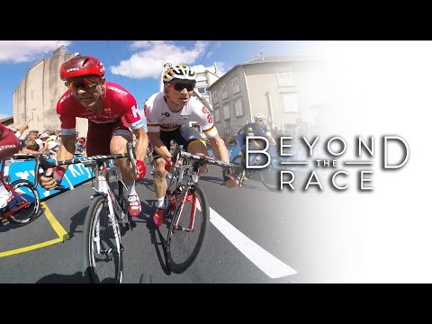 GoPro: "Beyond The Race" - Legends From The Tour (Ep 6) - UCqhnX4jA0A5paNd1v-zEysw