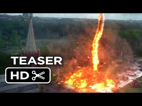 Into The Storm TEASER TRAILER 1 (2014) - Richard Armitage, Sarah Wayne Callies Movie HD - UCkR0GY0ue02aMyM-oxwgg9g