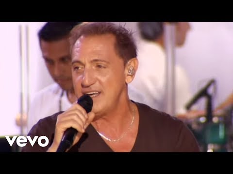 Franco de Vita - Dónde Está El Amor (Live) - UC5KtBmuc481JWemjYC7KPQw