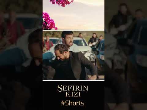 Sancar'dan Sağlam Dayak! → @Sefirin Kızı 👊💪 #Shorts