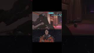 この旋律はマジでなんだったの？ #overwatch2  #shorts